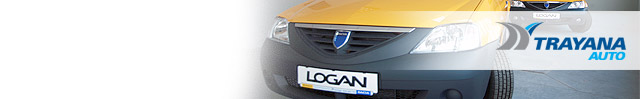 Trayana Logotype