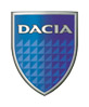Dacia Logotype