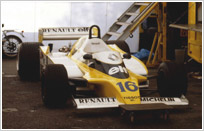 Renault RS11