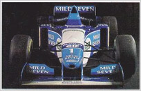 Benetton-Renault
