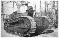 Renault FT17