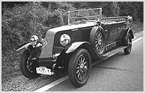 Renault 40CV