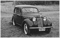 Renault Juvaquatre