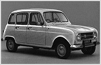 Renault 4