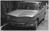 Renault 8