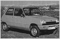 Renault 5