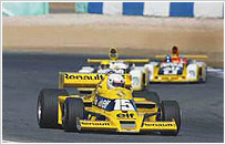Renault RS01