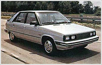 Renault 11