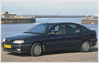 Renault Laguna