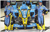 Renault F1 Team