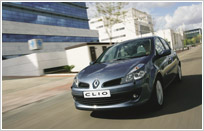 Clio III