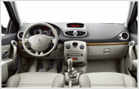 Clio III