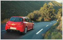 Clio III