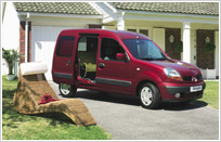 Kangoo
