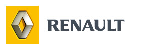 Renault Logotype