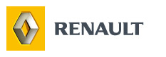 Renault Logotype