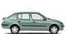 Renault Symbol