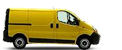Renault Traffic